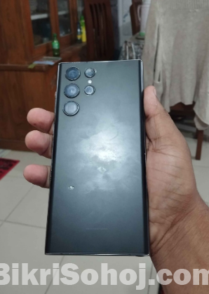 Samsung S22 Ultra 8/128